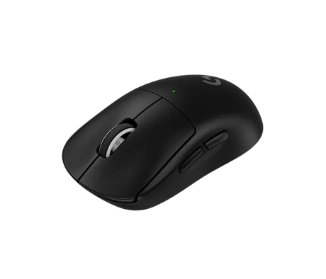 Logitech PRO X SUPERLIGHT 2 SE Lightspeed Wireless Gaming Mouse