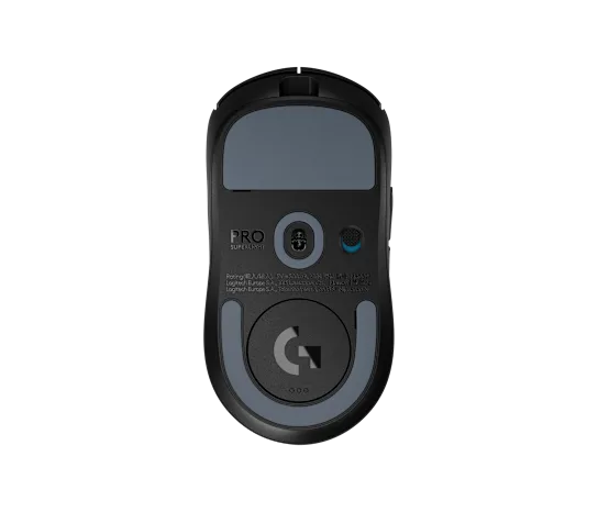 Logitech PRO X SUPERLIGHT 2 SE Lightspeed Wireless Gaming Mouse