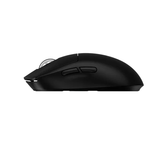 Logitech PRO X SUPERLIGHT 2 SE Lightspeed Wireless Gaming Mouse