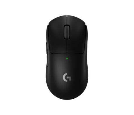 Logitech PRO X SUPERLIGHT 2 SE Lightspeed Wireless Gaming Mouse