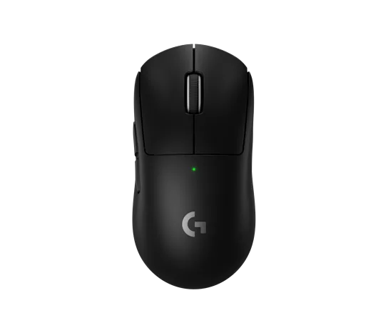 Logitech PRO X SUPERLIGHT 2 SE Lightspeed Wireless Gaming Mouse