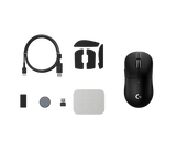 Logitech PRO X SUPERLIGHT 2c LIGHTSPEED Wireless Gaming Mouse