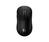 Logitech PRO X SUPERLIGHT 2c LIGHTSPEED Wireless Gaming Mouse