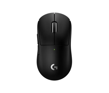 Logitech PRO X SUPERLIGHT 2c LIGHTSPEED Wireless Gaming Mouse