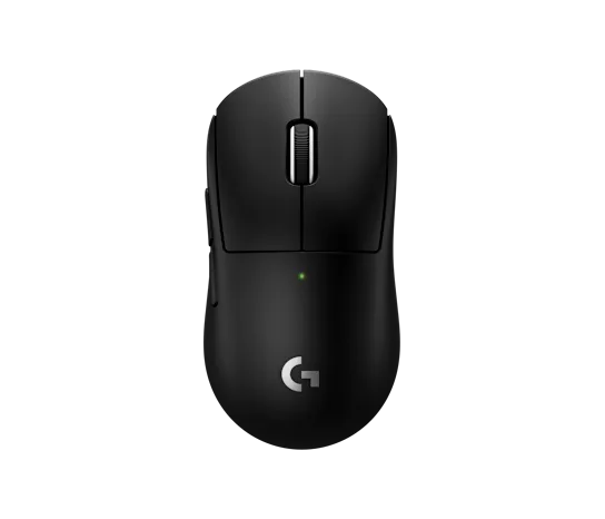 Logitech PRO X SUPERLIGHT 2c LIGHTSPEED Wireless Gaming Mouse