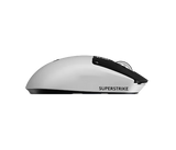 Logitech PRO X2 SUPERSTRIKE LIGHTSPEED Wireless Gaming Mouse