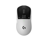 Logitech PRO X2 SUPERSTRIKE LIGHTSPEED Wireless Gaming Mouse