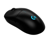 Logitech PRO 2 LIGHTSPEED Ambidextrous Wireless Gaming Mouse