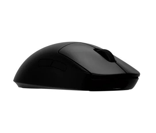 Logitech PRO 2 LIGHTSPEED Ambidextrous Wireless Gaming Mouse