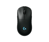 Logitech PRO 2 LIGHTSPEED Ambidextrous Wireless Gaming Mouse