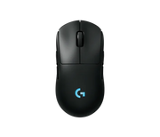 Logitech PRO 2 LIGHTSPEED Ambidextrous Wireless Gaming Mouse