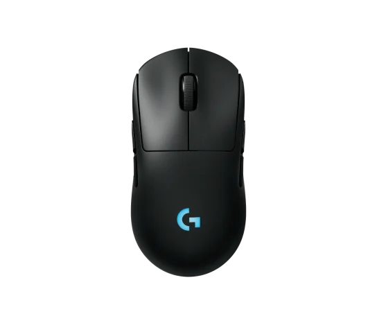 Logitech PRO 2 LIGHTSPEED Ambidextrous Wireless Gaming Mouse