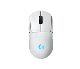 Logitech PRO 2 LIGHTSPEED Ambidextrous Wireless Gaming Mouse