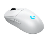 Logitech PRO 2 LIGHTSPEED Ambidextrous Wireless Gaming Mouse