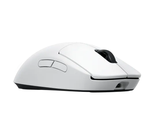 Logitech PRO 2 LIGHTSPEED Ambidextrous Wireless Gaming Mouse