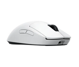 Logitech PRO 2 LIGHTSPEED Ambidextrous Wireless Gaming Mouse
