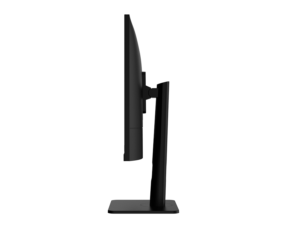 MSI Pro MP273AP 27 FHD IPS 100Hz 1ms Anti-Flicker Less Blue Light Built-in Speakers HDMI DP VGA VESA Mount Adaptive-Sync