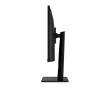 MSI Pro MP273AP 27 FHD IPS 100Hz 1ms Anti-Flicker Less Blue Light Built-in Speakers HDMI DP VGA VESA Mount Adaptive-Sync