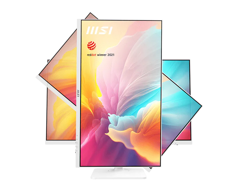 MSI Modern MD272QXPW 27