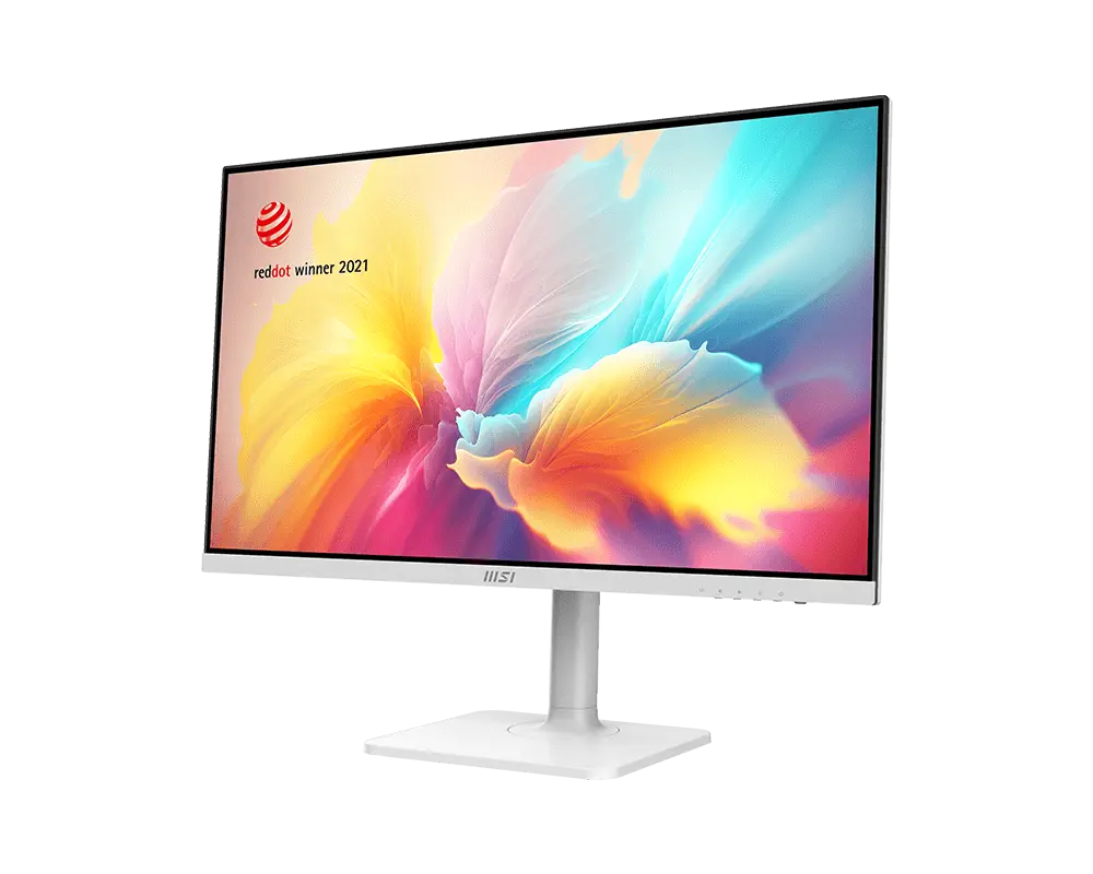 MSI Modern MD272QXPW 27