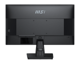 MSI PRO MP251 Monitor 24.5 Inch IPS 1080p 100Hz 1ms Monitor - Built-in Speaker