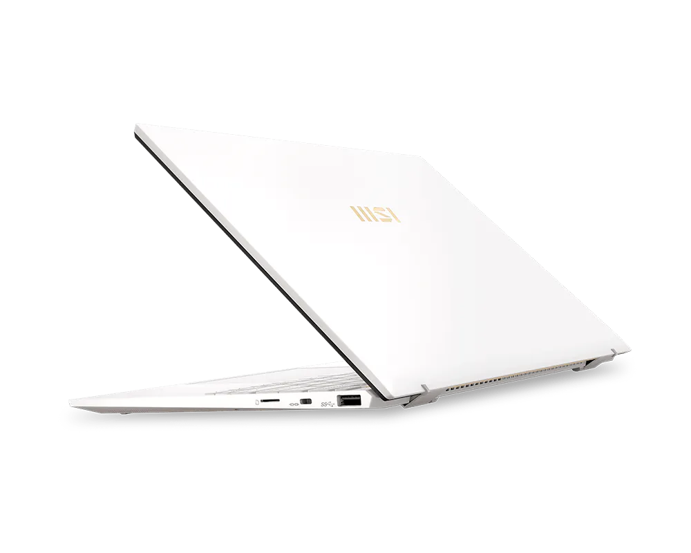 MSI Prestige 13 AI Evo A1MG: Ultra-AI Laptop with OLED Excellence
