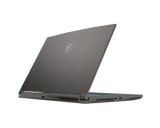 MSI Thin 15 B13VE Gaming Laptop with RTX 4050 and 144Hz Display