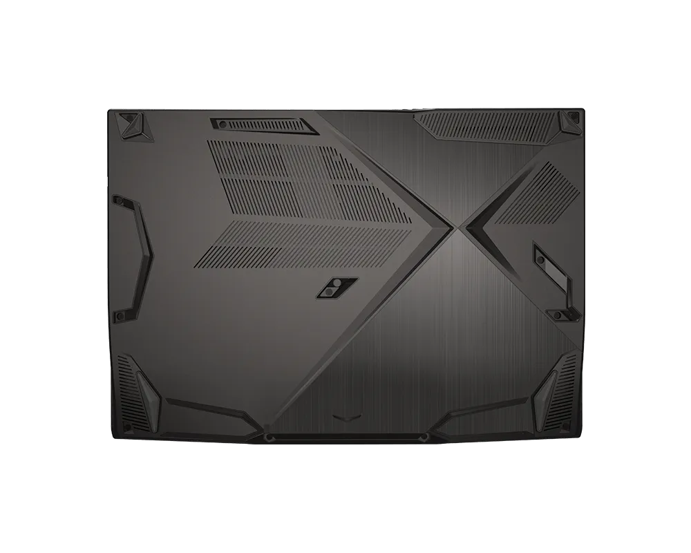 MSI Thin 15 B13VE Gaming Laptop with RTX 4050 and 144Hz Display