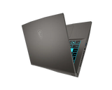 MSI Thin 15 B13VE Gaming Laptop with RTX 4050 and 144Hz Display