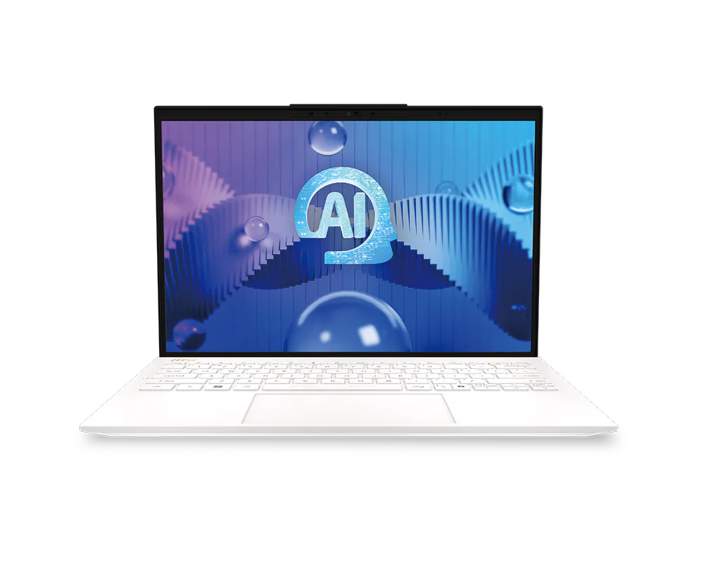 MSI Prestige 13 AI Evo A1MG: Ultra-AI Laptop with OLED Excellence