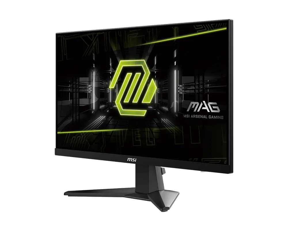MSI MAG 256F 25" FHD 180Hz IPS