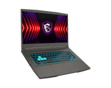 MSI Thin 15 B13VE Gaming Laptop with RTX 4050 and 144Hz Display