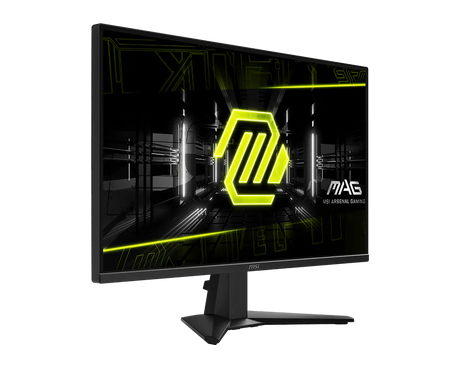 MSI MAG 275QF 27" WQHD 180Hz IPS