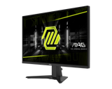 MSI MAG 275QF 27" WQHD 180Hz IPS