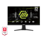 MSI MAG 256F 25" FHD 180Hz IPS