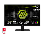 MSI MAG 322UPF 32″ 4K 160 Hz Gaming Monitor – Ultimate Smoothness & Clarity