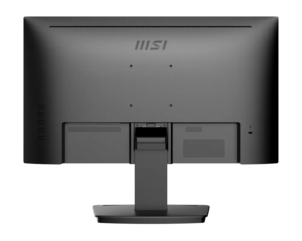 MSI PRO MP223 E2 21.45-inch FHD 100Hz EyesErgo productivity monitor