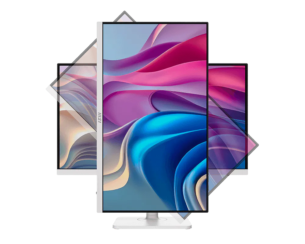MSI Modern MD272UPHW 27" 4K UHD IPS Monitor