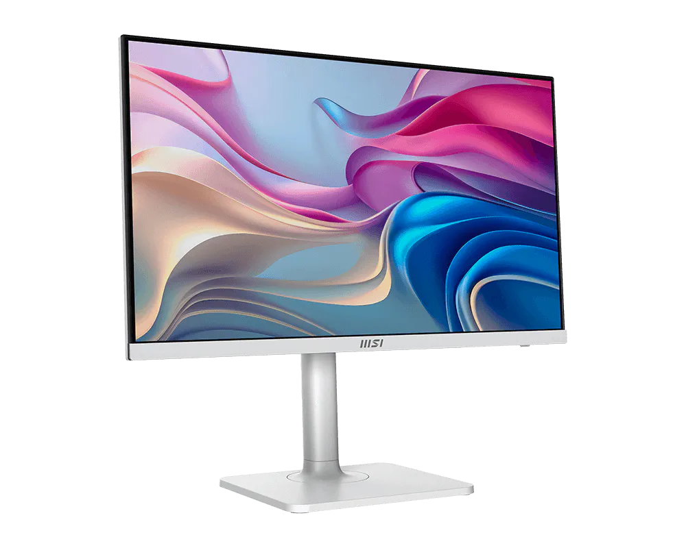 MSI Modern MD272UPHW 27" 4K UHD IPS Monitor