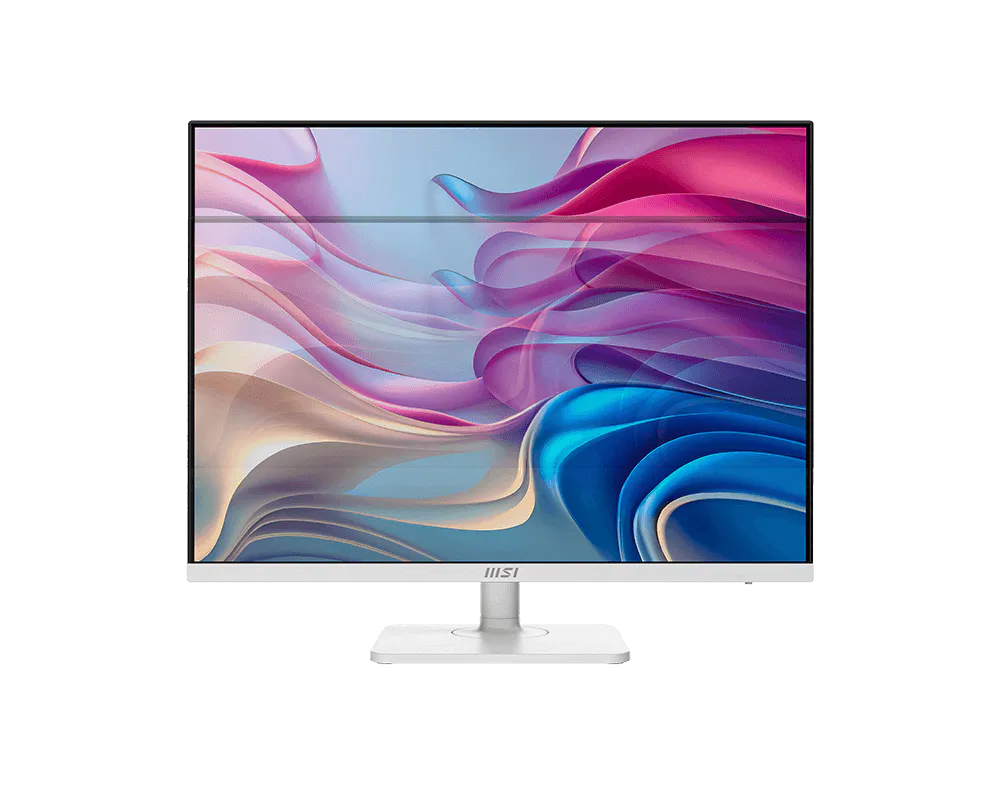 MSI Modern MD272UPHW 27" 4K UHD IPS Monitor