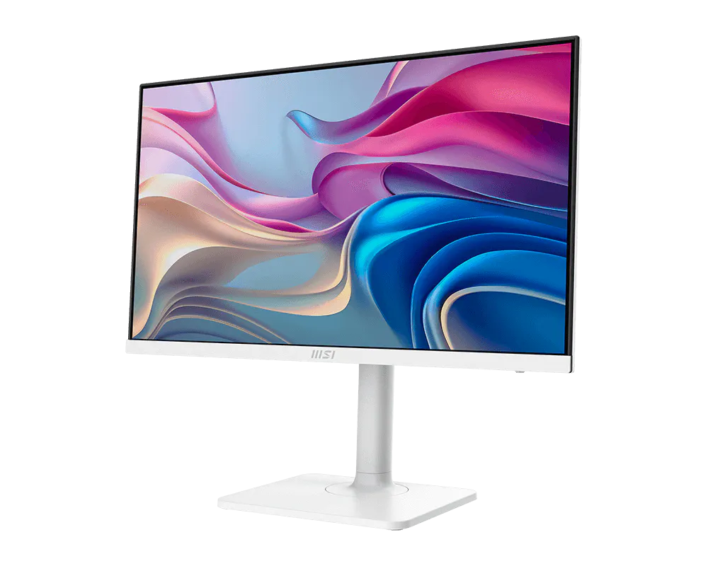 MSI Modern MD272UPHW 27" 4K UHD IPS Monitor