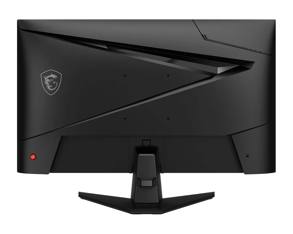 MSI MAG 274QF X24 27" WQHD 240Hz Gaming Monitor