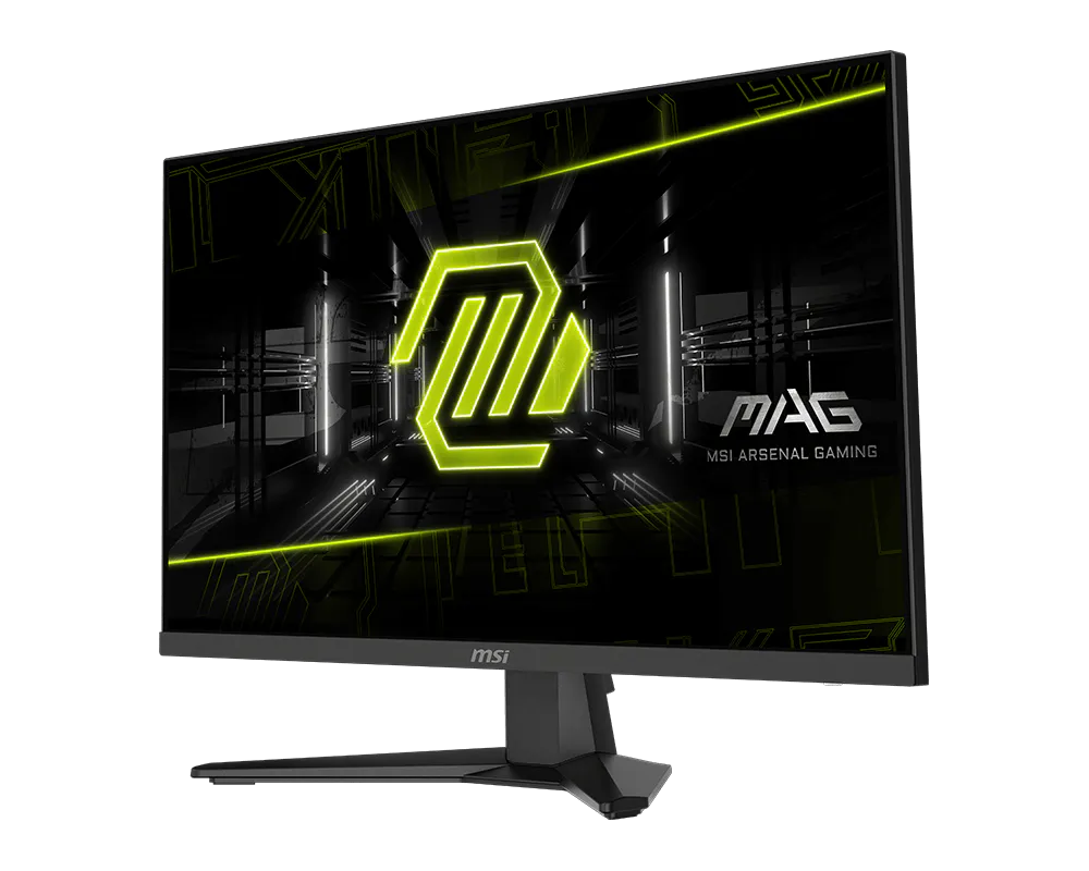 MSI MAG 274QF X24 27" WQHD 240Hz Gaming Monitor
