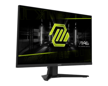 MSI MAG 274QF X24 27" WQHD 240Hz Gaming Monitor