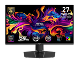 MSI MAG 273QP QD-OLED X24 27" 240Hz Gaming Monitor