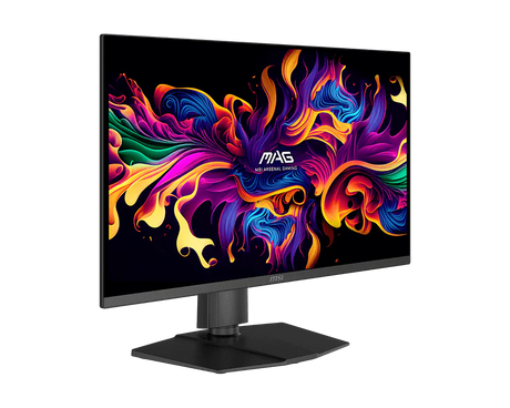 MSI MAG 273QP QD-OLED X24 27" 240Hz Gaming Monitor