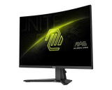 MSI MAG 276CF E20 27" 200Hz Curved Gaming Monitor