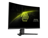 MSI MAG 276CF E20 27" 200Hz Curved Gaming Monitor