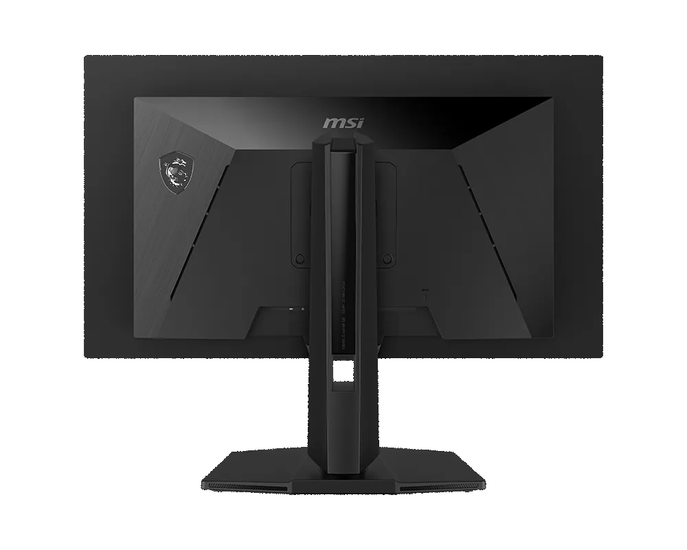 MSI MAG 273QP QD-OLED X24 27" 240Hz Gaming Monitor