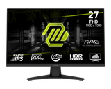 MSI MAG 274F 27" FHD 200Hz Gaming Monitor